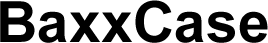 BaxxCase